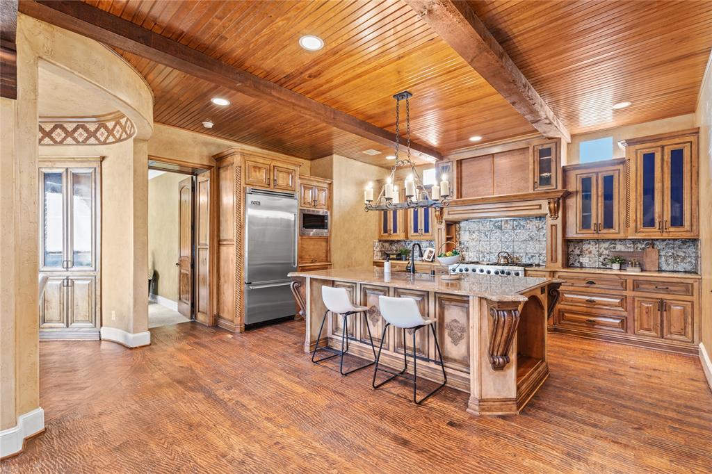 Kings Ridge Add Ph Three - Residential