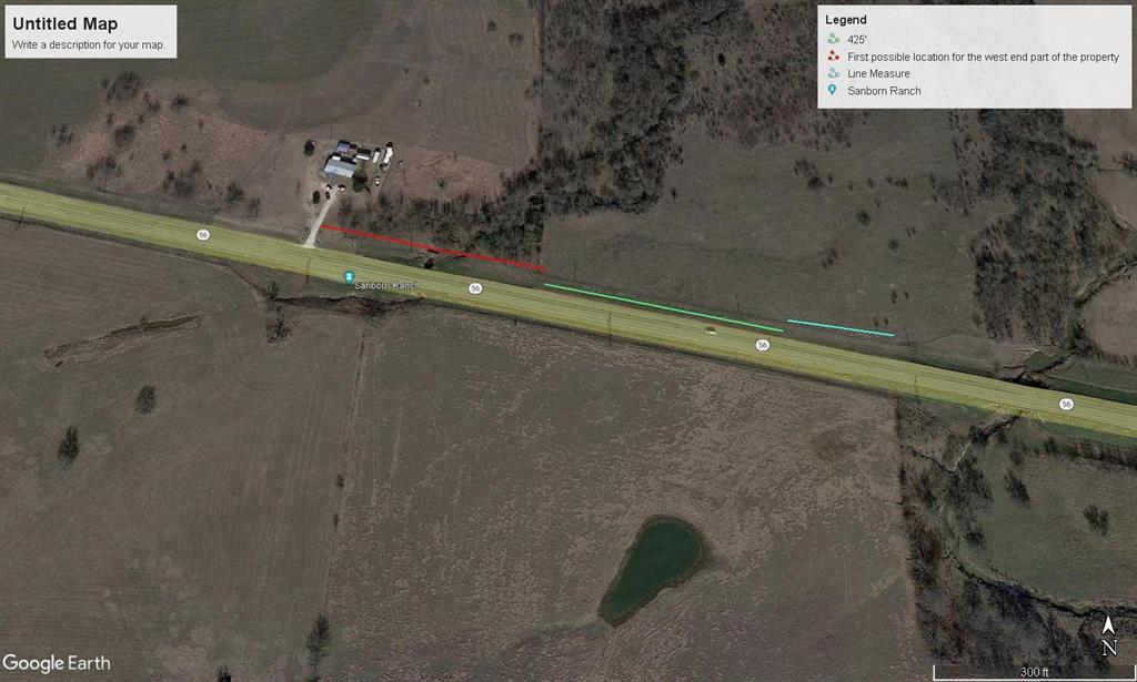 11 Acres State Hwy 56