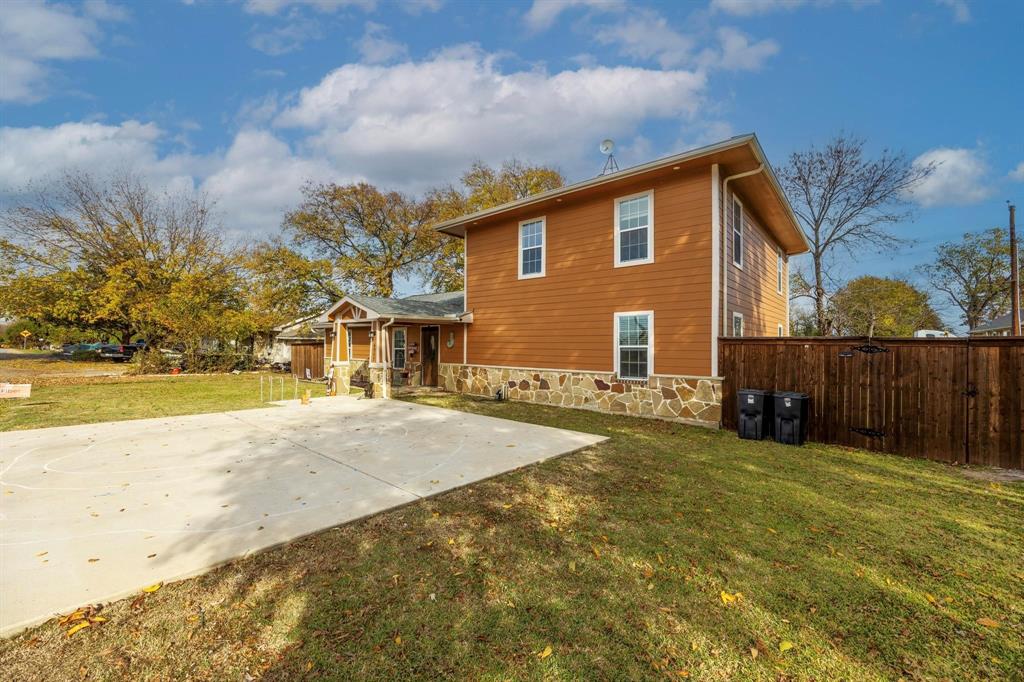 4507 County Road 894