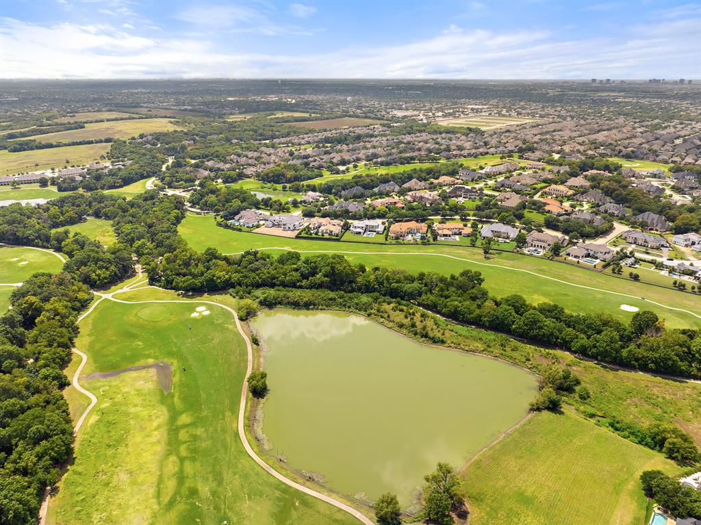 Estates of Twin Creeks - Residential