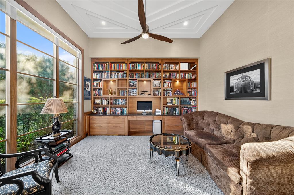 Estates of Twin Creeks - Residential