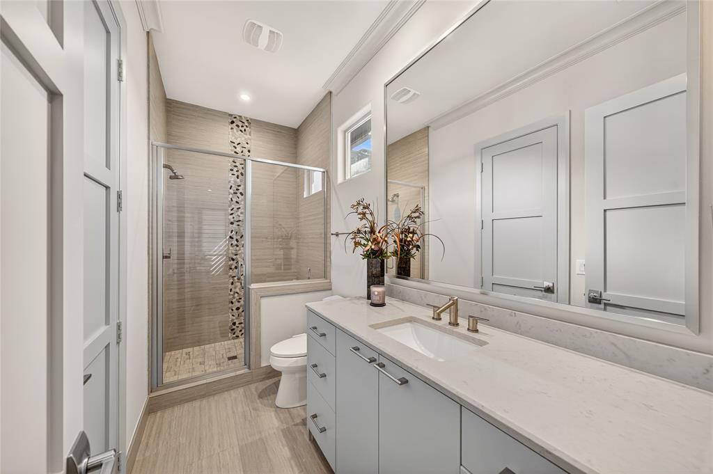 Estates of Twin Creeks - Residential