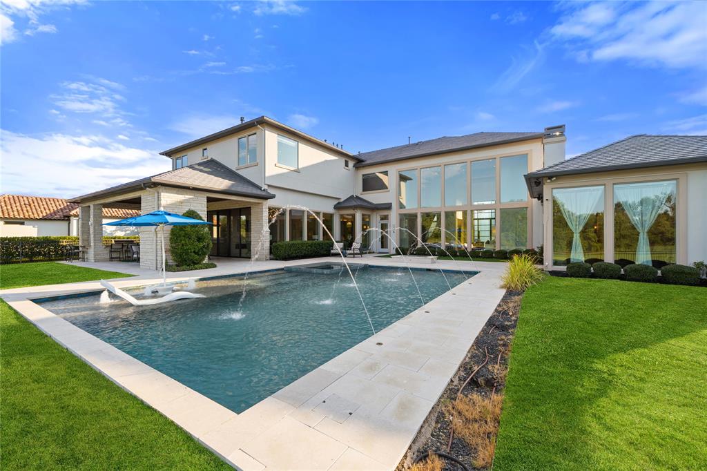 Estates of Twin Creeks - Residential