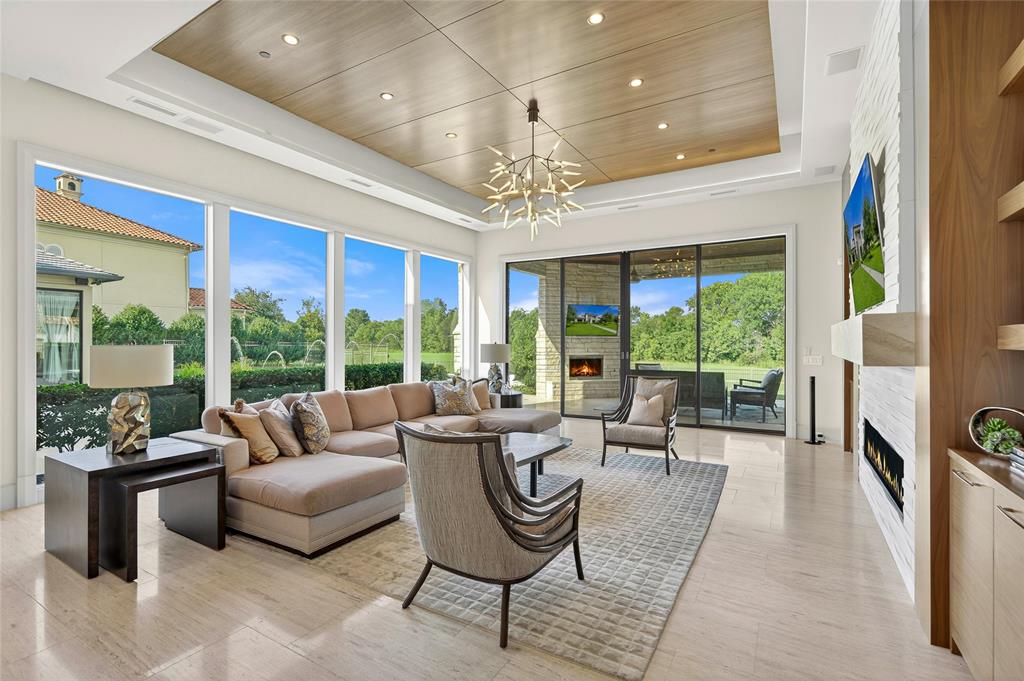 Estates of Twin Creeks - Residential