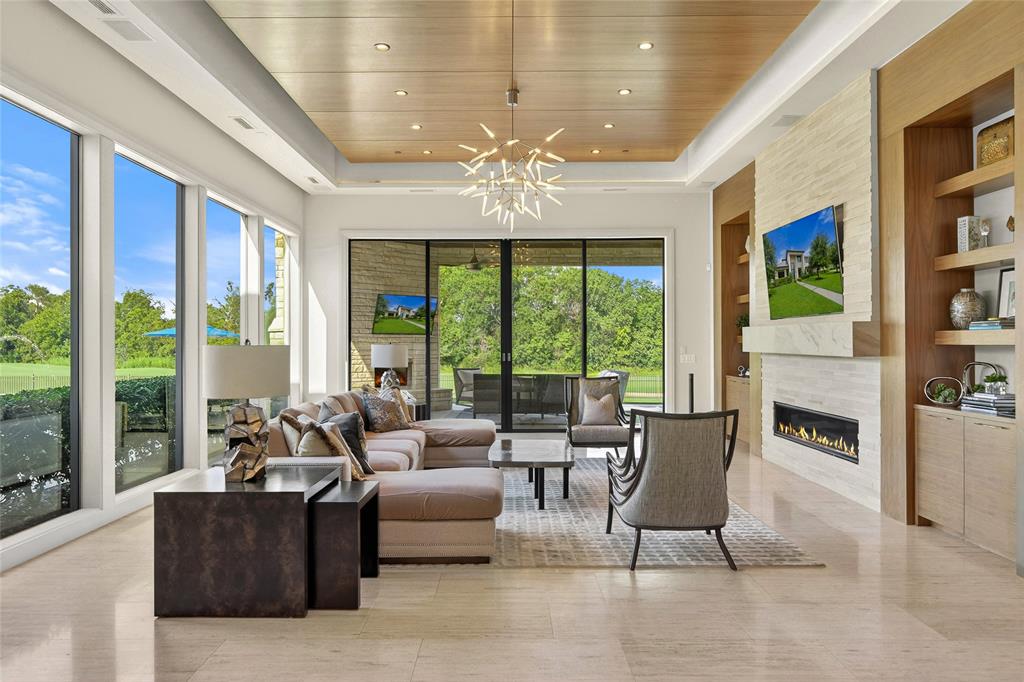 Estates of Twin Creeks - Residential