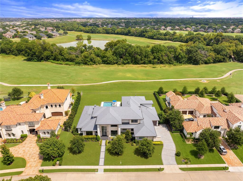 Estates of Twin Creeks - Residential