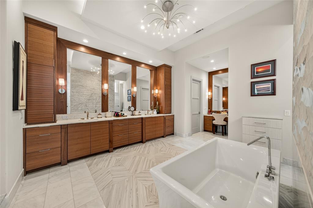 Estates of Twin Creeks - Residential