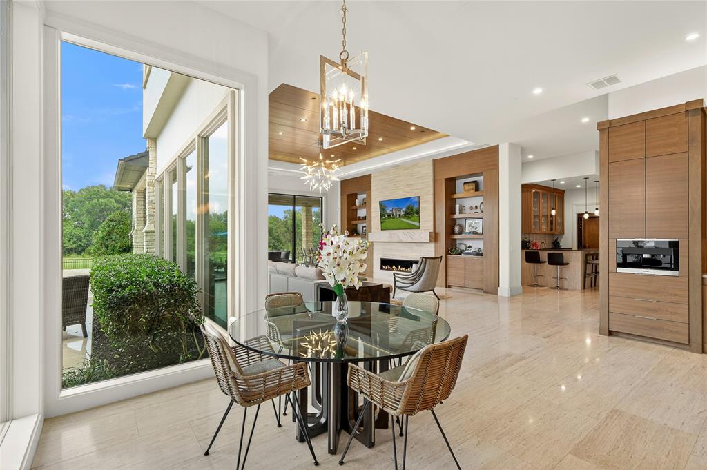 Estates of Twin Creeks - Residential