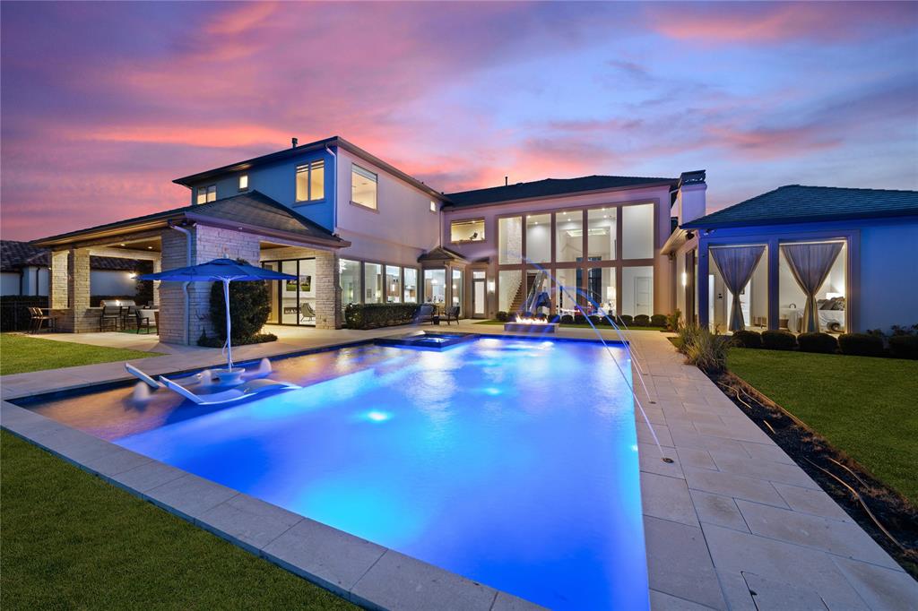 Estates of Twin Creeks - Residential