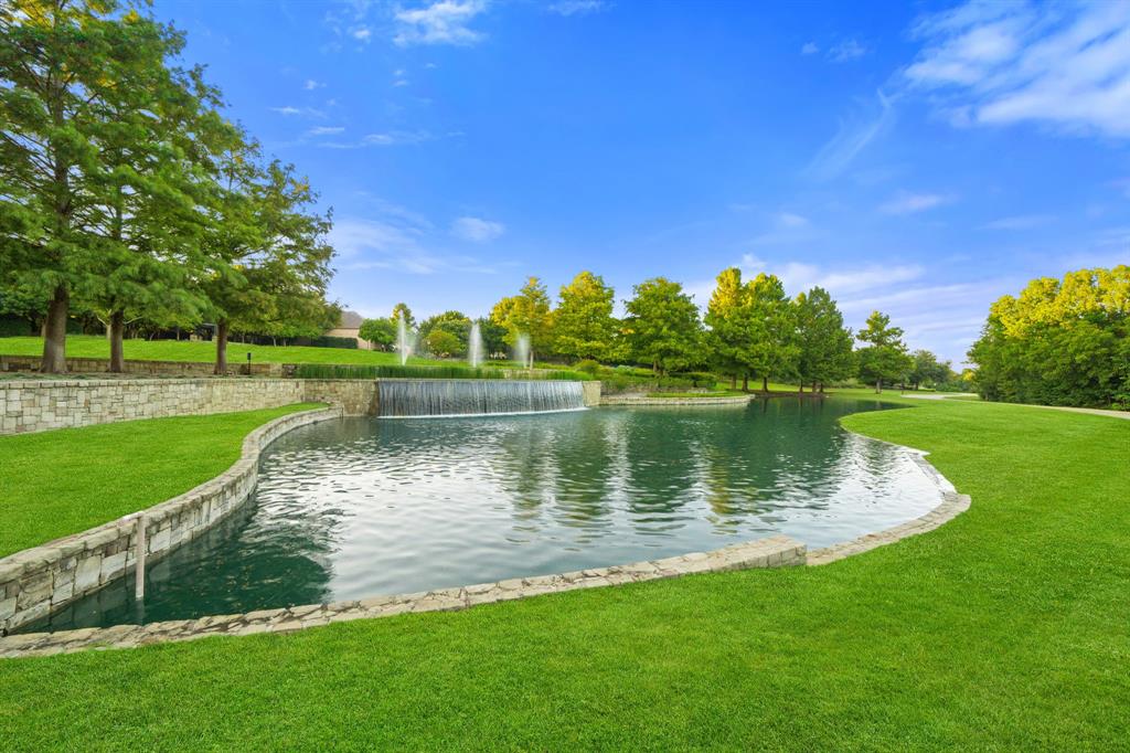 Estates of Twin Creeks - Residential