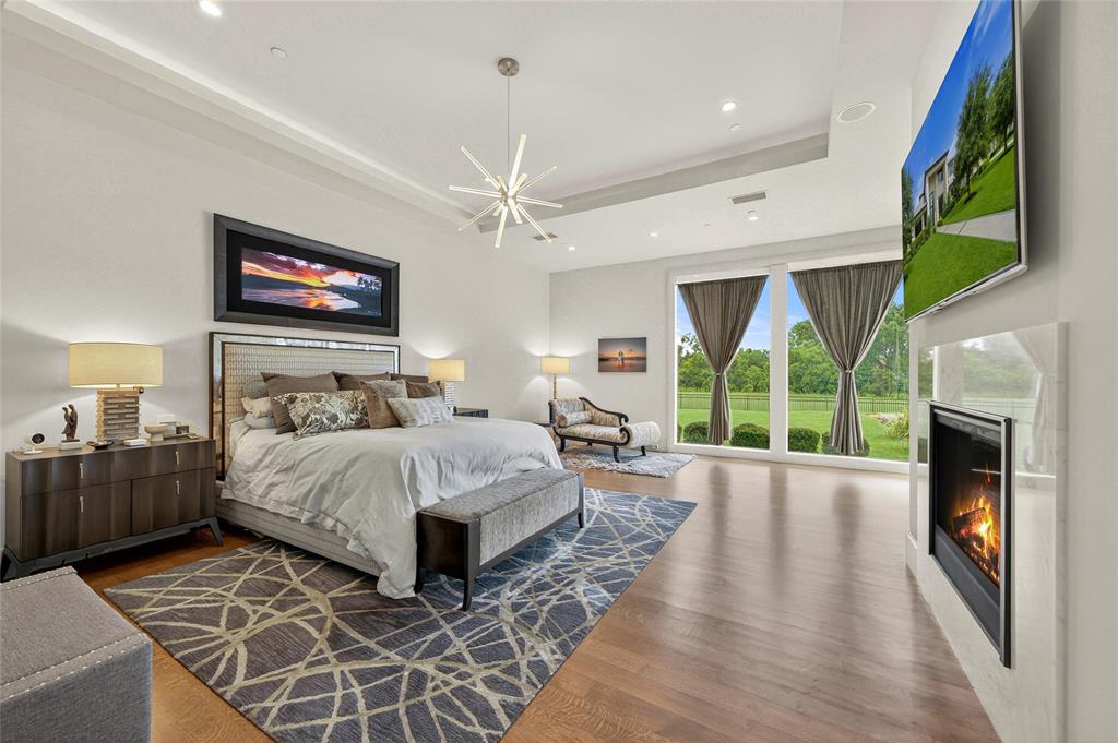 Estates of Twin Creeks - Residential