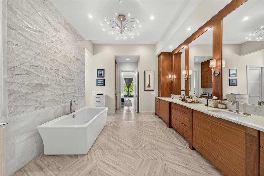 Estates of Twin Creeks - Residential