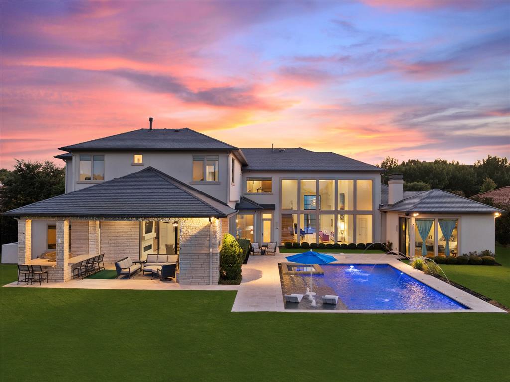 Estates of Twin Creeks - Residential