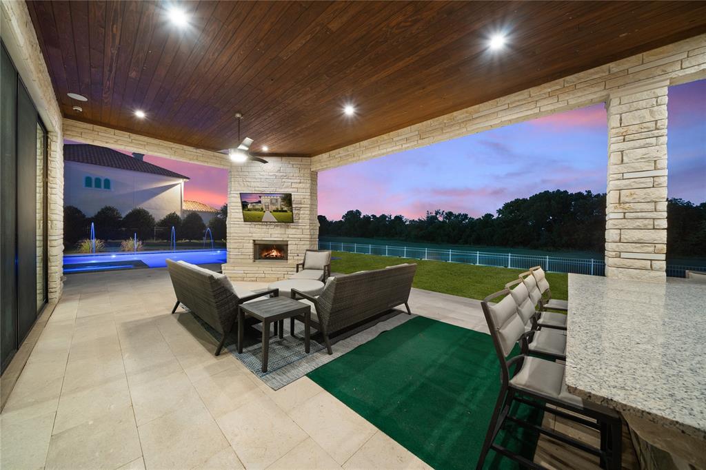 Estates of Twin Creeks - Residential