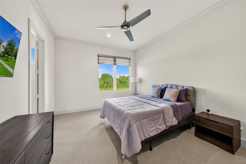 Estates of Twin Creeks - Residential