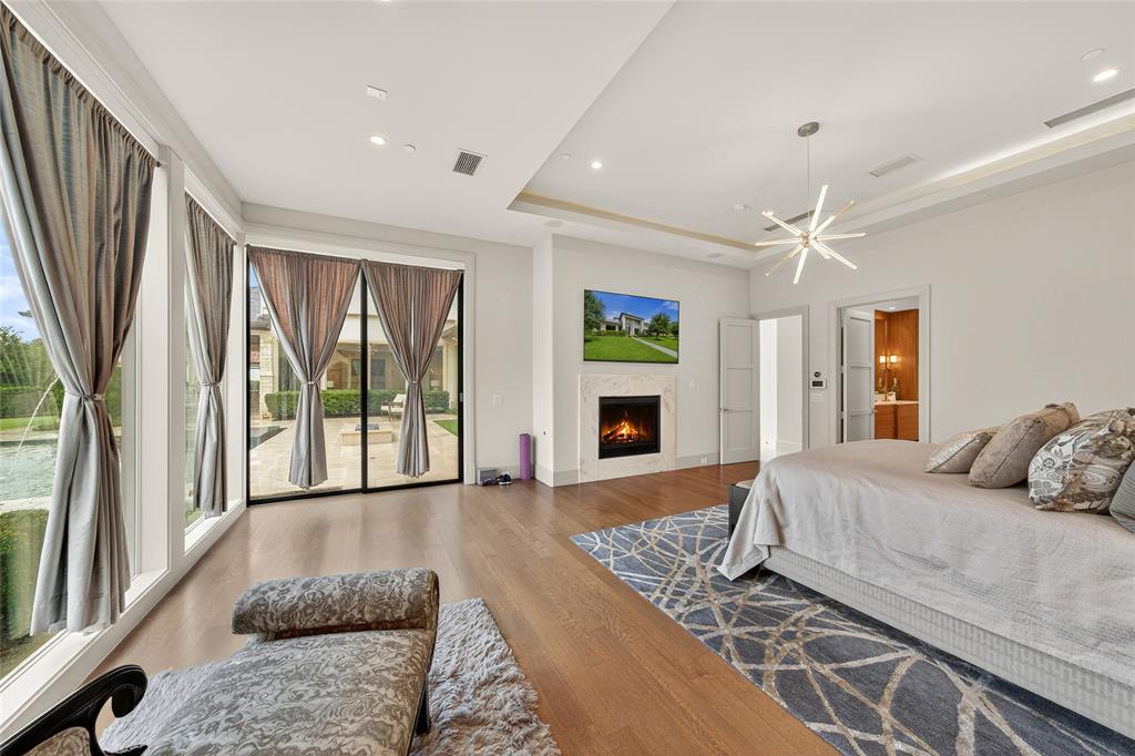 Estates of Twin Creeks - Residential