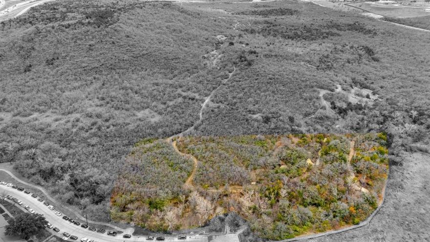 Exit Kneeland Pkwy All information, Buyer and Buyer Agent to verify all information in terms of size, square footage, Zoning, and Allowed Usage. Vacant lot, no utilities, only paper streets to access lot.