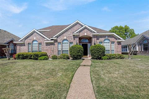 10114 Cecile Drive Frisco TX 75035