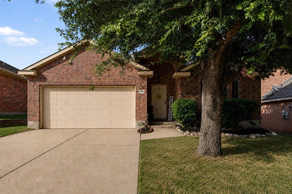 Photo of 3608 Dove Lane, Mesquite, TX 75181 (MLS # 21341846)
