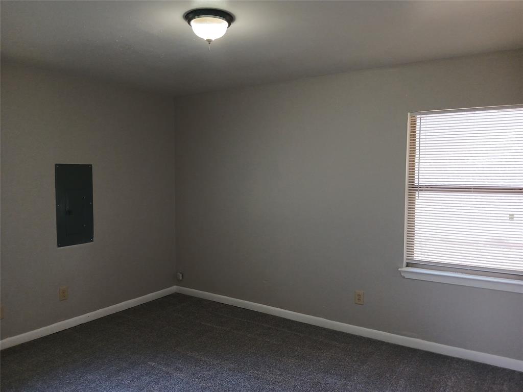 Oakland Hills 01 - Residential Lease