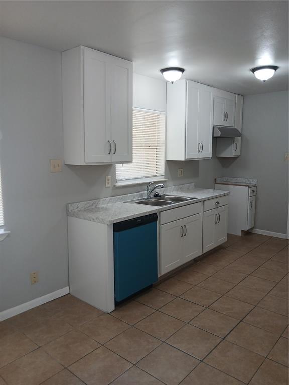 Oakland Hills 01 - Residential Lease