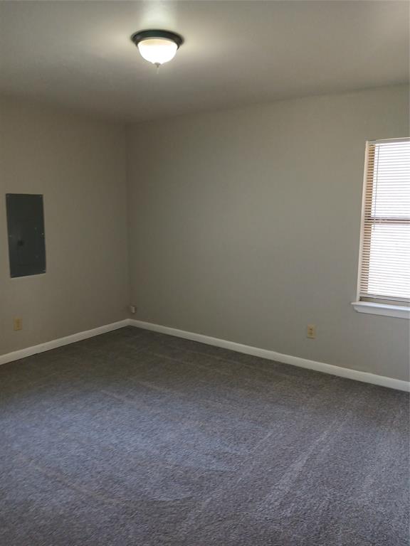 Oakland Hills 01 - Residential Lease