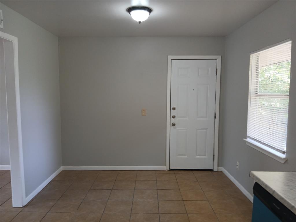 Oakland Hills 01 - Residential Lease