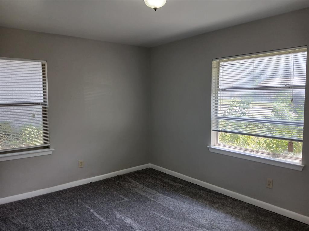 Oakland Hills 01 - Residential Lease