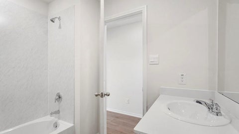 Tiny photo for 112 Silvergrass Street, Royse City, TX 75189 (MLS # 21396401)