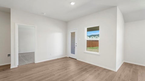 Tiny photo for 112 Silvergrass Street, Royse City, TX 75189 (MLS # 21396401)