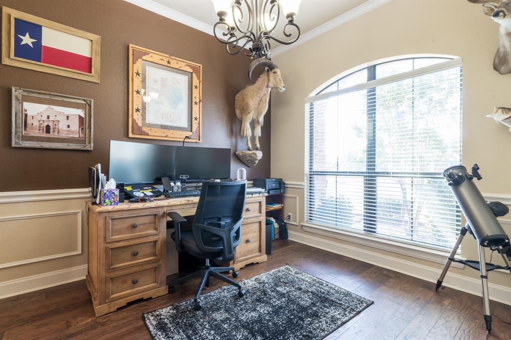 Cabot Estates - Residential