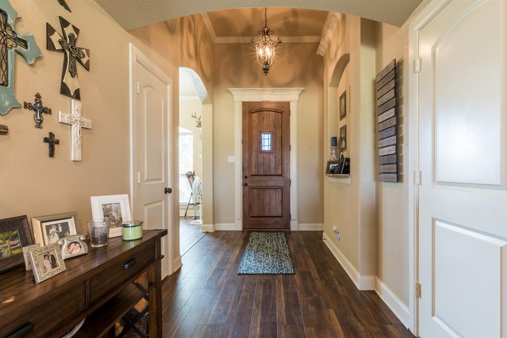 7301 Granville Drive