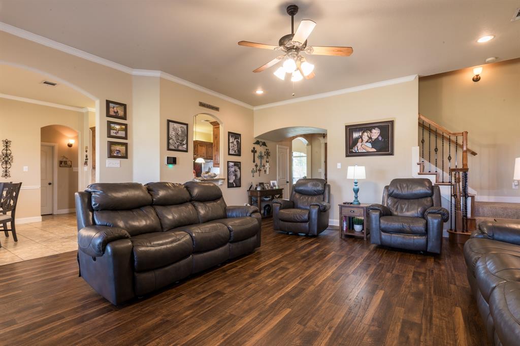 Cabot Estates - Residential