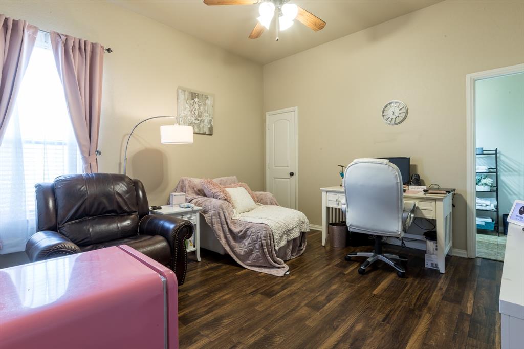 Cabot Estates - Residential