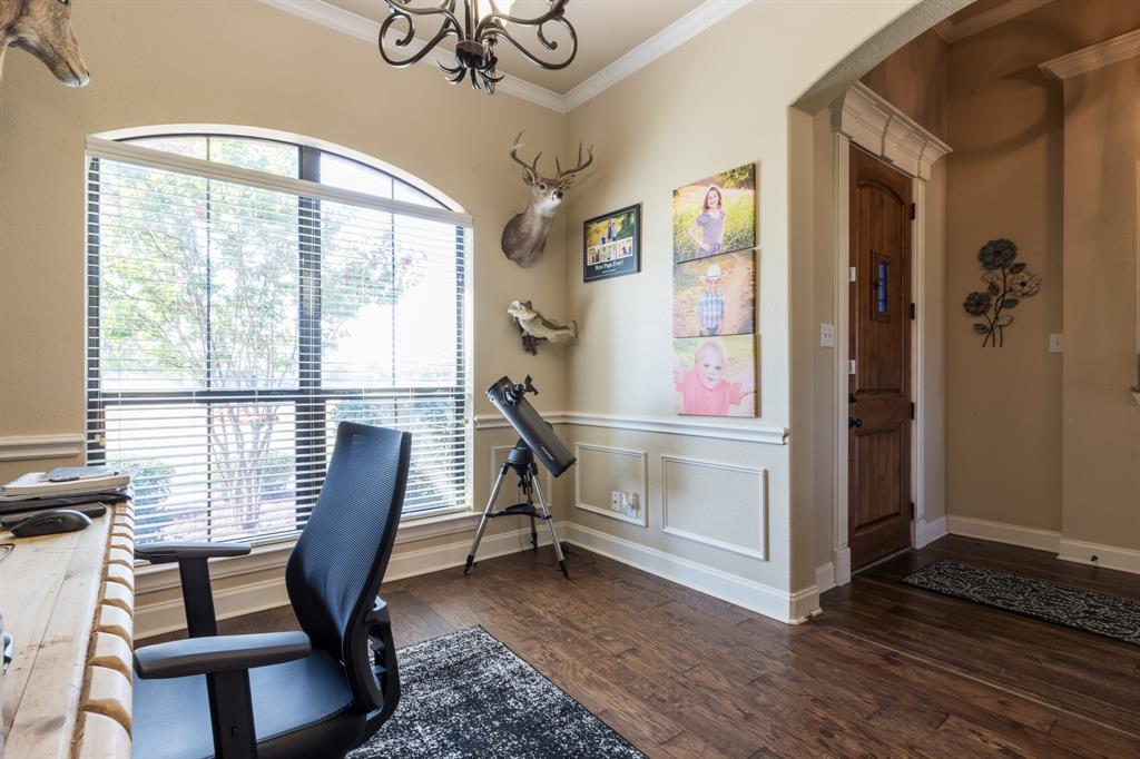 Cabot Estates - Residential