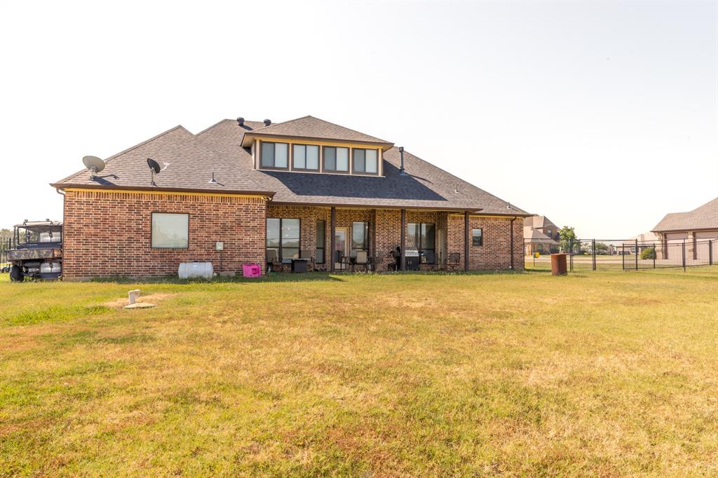 Cabot Estates - Residential