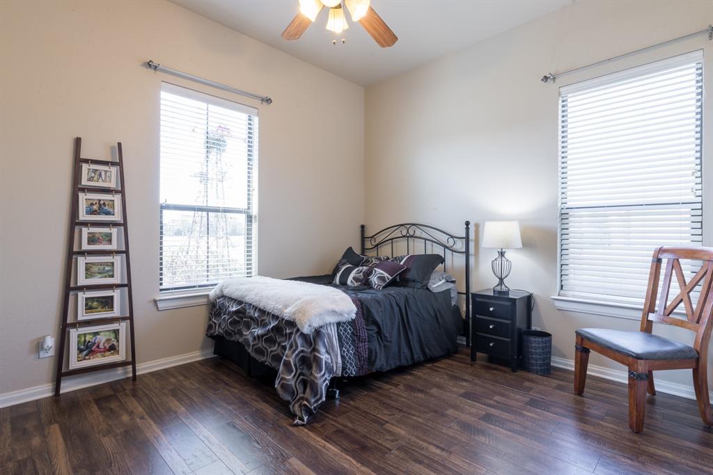 Cabot Estates - Residential