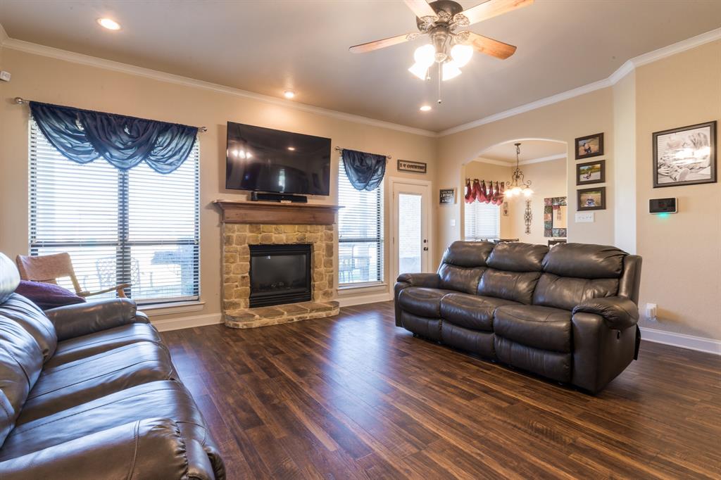 Cabot Estates - Residential