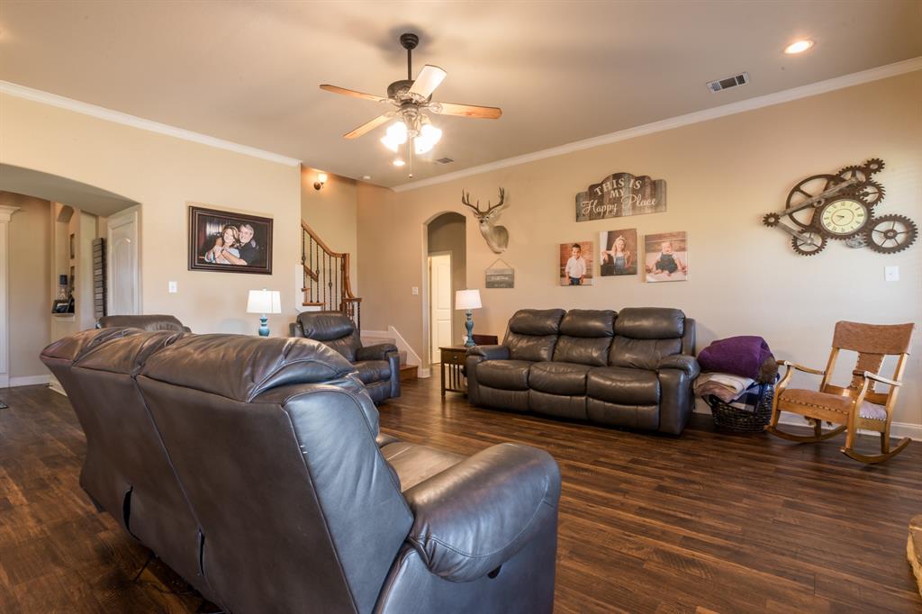 7301 Granville Drive