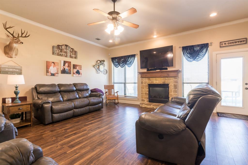 Cabot Estates - Residential