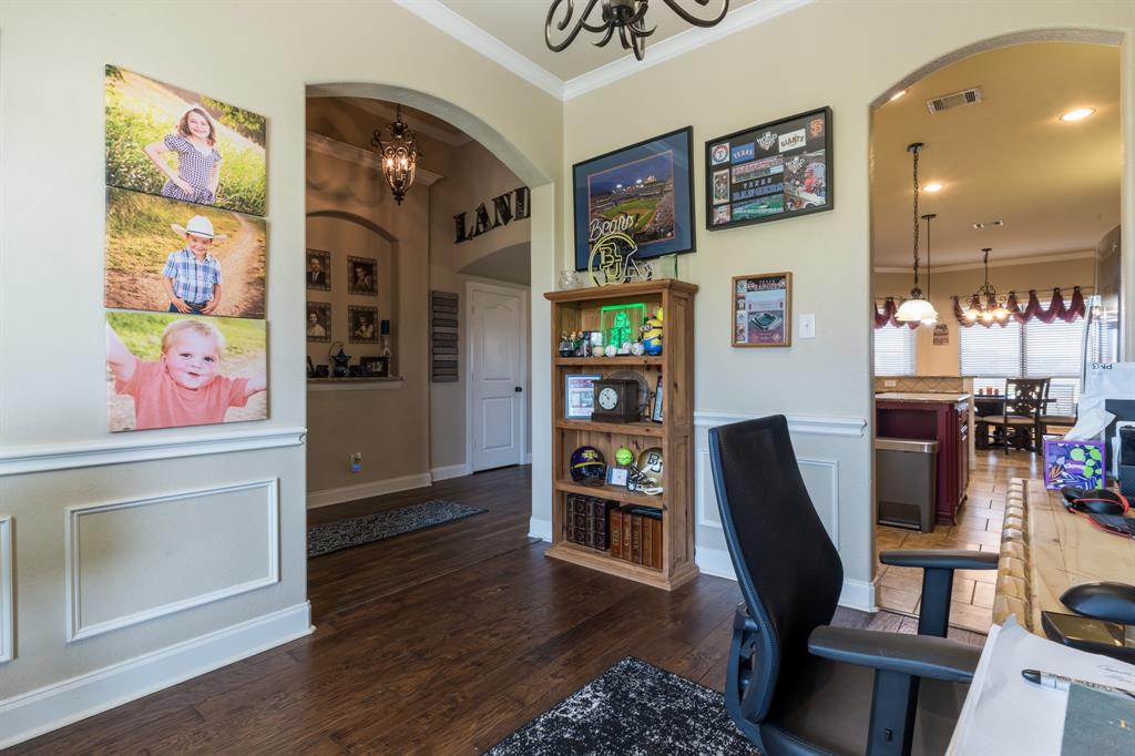 Cabot Estates - Residential