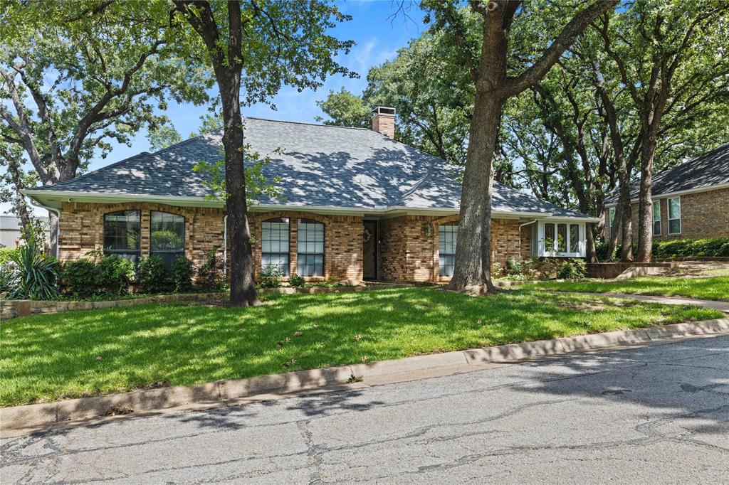 4809 Westhaven Road