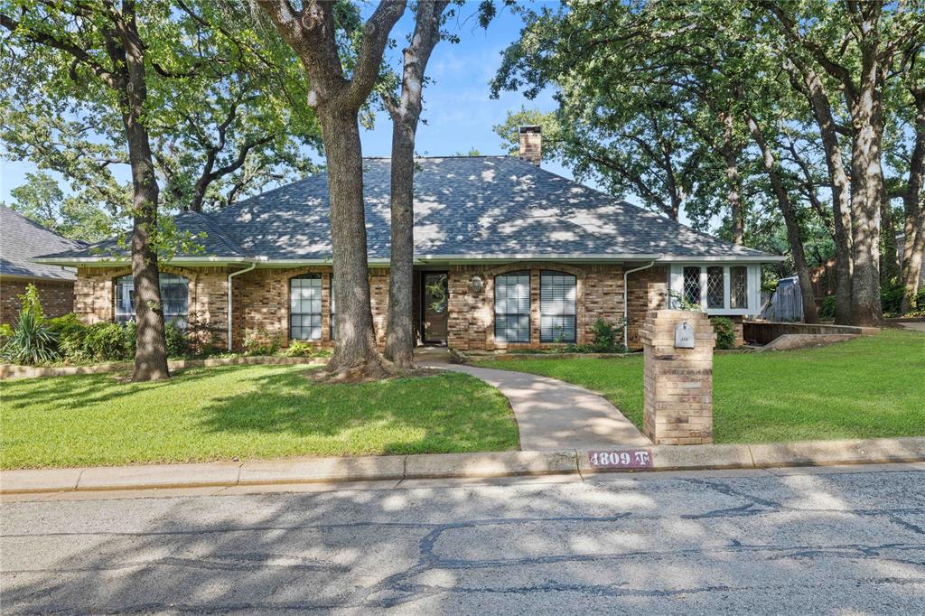 4809 Westhaven Road