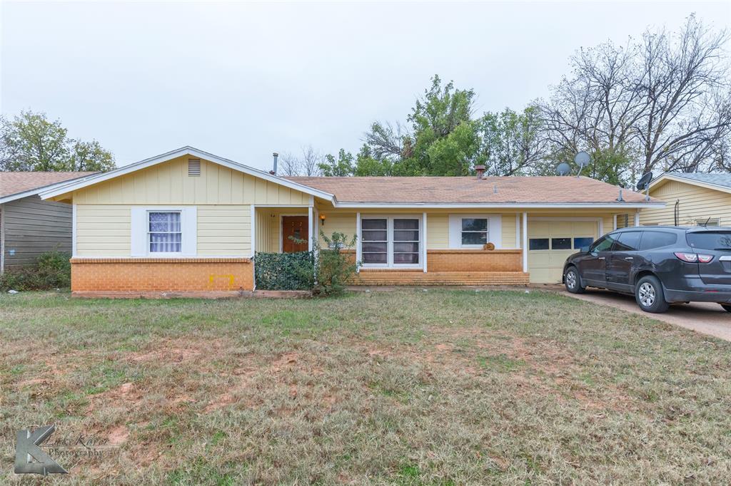 Green Acres - Residential