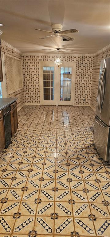 Country Place - Residential