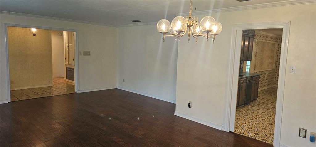 Country Place - Residential