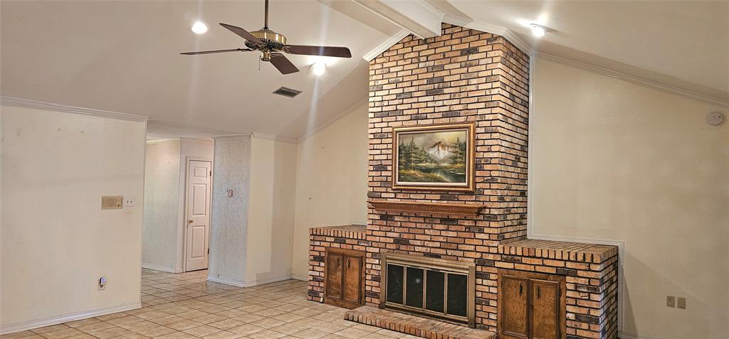 Country Place - Residential