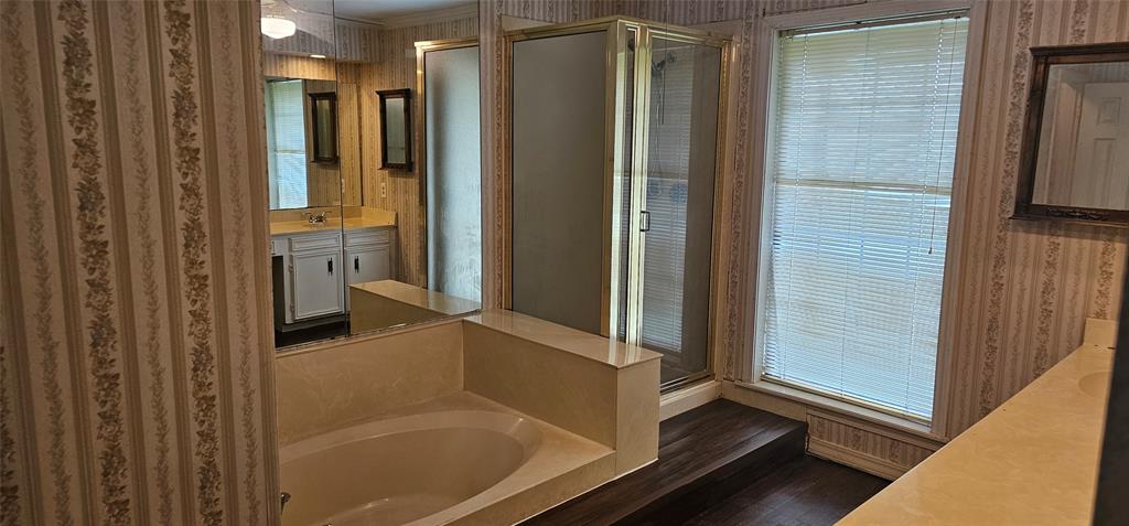 Country Place - Residential