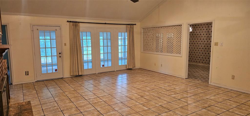 Country Place - Residential