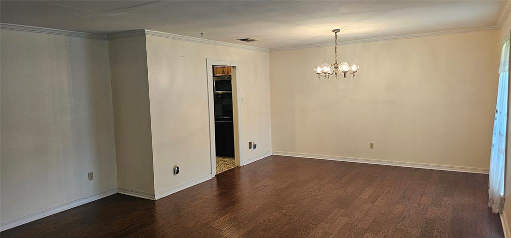 Country Place - Residential